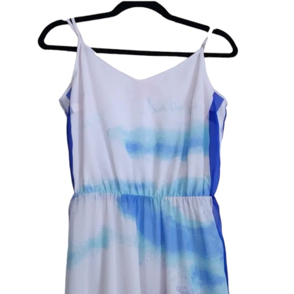 Lilly Pulitzer Deanna Maxi Dress - Picture 3 of 11